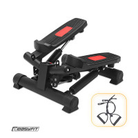 Степпер поворотный EasyFit Pace-В с эспандерами