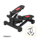 Степпер поворотный EasyFit Pace-В с эспандерами