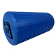 Масажний ролик EasyFit Foam Roller 30 см Синій