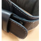 Пояс атлетичний EasyFit Training Belt (чорний) L