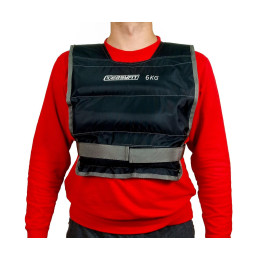 Жилет для обтяження EasyFit 6 кг