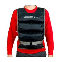Жилет для обтяження EasyFit 18 кг