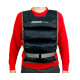 Жилет для обтяження EasyFit 20 кг