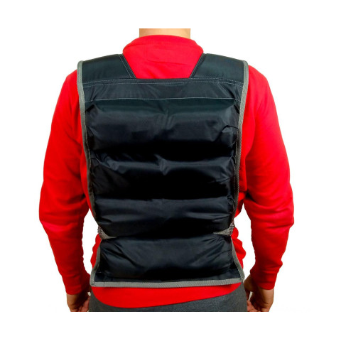 Жилет для обтяження EasyFit 20 кг