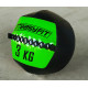 Медичний м'яч EasyFit Wall Ball (медбол, волболл) 3 кг