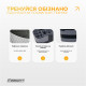 Степ-платформа EasyFit Step-B 3-ступінчаста