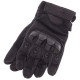 Тактичні рукавиці T-Gloves розмір L чорні