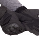 Тактичні рукавиці T-Gloves розмір XL чорні