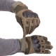 Тактичні рукавиці T-Gloves розмір XL олива