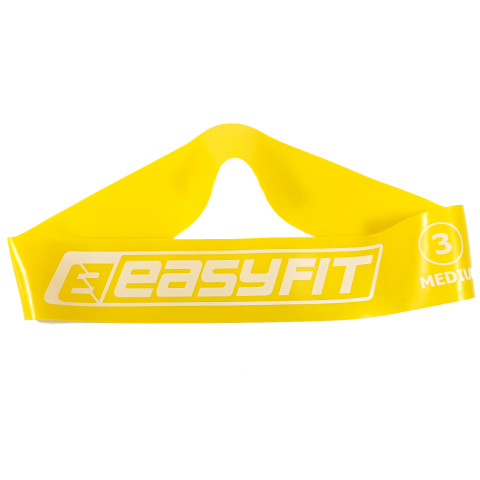 Гумове кільце для фітнесу EasyFit №3