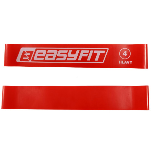 Гумове кільце для фітнесу EasyFit №4