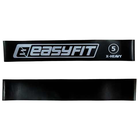 Гумове кільце для фітнесу EasyFit №5