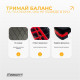 Степ-платформа EasyFit Step-B 2-ступінчаста червона