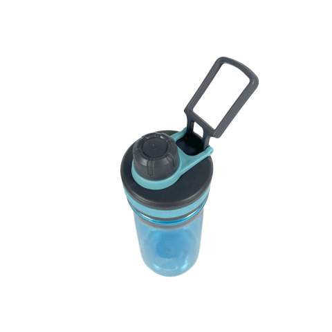 Пляшка для води EasyFit CHFe 800 мл синя