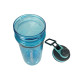 Пляшка для води EasyFit CHFe 800 мл синя