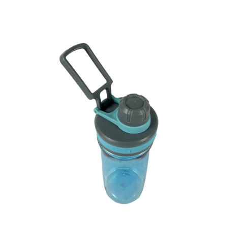 Пляшка для води EasyFit CHFe 1000 мл синя