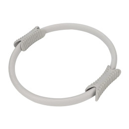 Кільце для пілатесу EasyFit сіре