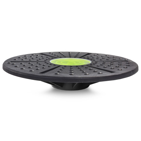 Баланс борд EasyFit BalancePro балансувальний диск з лабіринтом