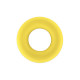 Еспандер кистьовий кільце EasyFit Ring 23 кг жовтий