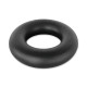 Еспандер кистьовий кільце EasyFit Ring 32 кг чорний