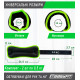 Обтяжувачі EasyFit Comfort 0,5 кг для ніг та рук з металом (пара)