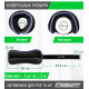 Обтяжувачі EasyFit Comfort 1,5 кг для ніг та рук з металом (пара)