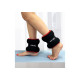Обтяжувачі EasyFit Comfort 2,5 кг для ніг та рук з металом (пара)