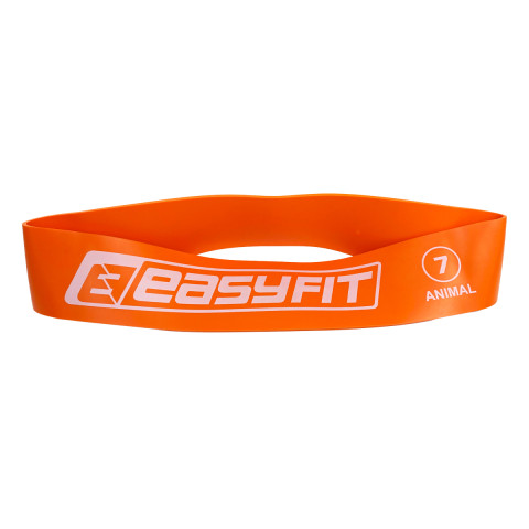 Гумове кільце для фітнесу EasyFit №7