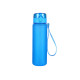 Пляшка для води EasyFit AquaFlow 600 мл (синя)