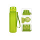 Пляшка для води EasyFit AquaFlow 800 мл (зелена)