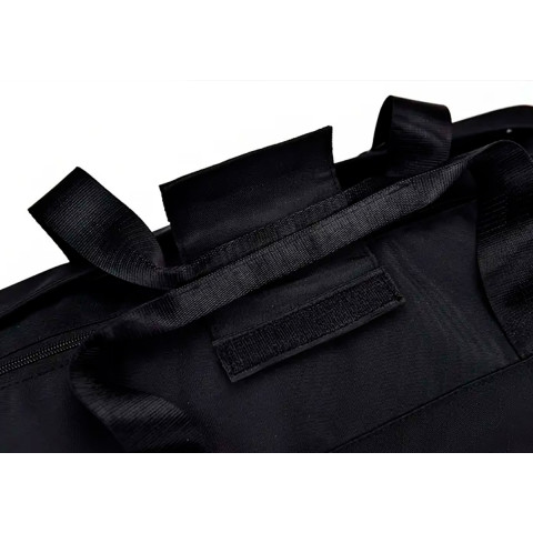 Спортивна сумка EasyFit ActivePack чорна