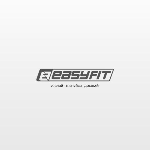 Еспандер EasyFit вісімка трубчастий фіолетовий