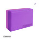 Блок для йоги EasyFit Polarity (рadma)