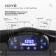 Віброплатформа EasyFit VibroStep Max