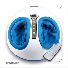 Масажер для ніг EasyFit лімфодренажний