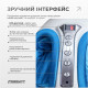 Масажер для ніг EasyFit лімфодренажний