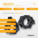 Зажими для штанги 50 мм EasyFit Lock-Jaw (пара)