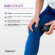 Набір масажерів для МФР EasyFit TriggerSet (4 шт.)