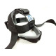 Упряж для шиї EasyFit IRON NECK универсальна (нейлон)