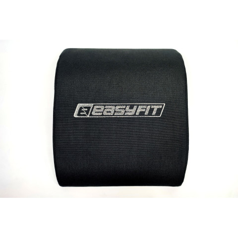 Подушка для пресу EasyFit AB MAT CORDURA абмат чорний