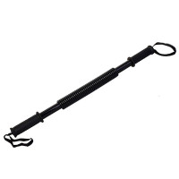 Силовий пружинний еспандер (палиця) EasyFit Power Twister 60 кг