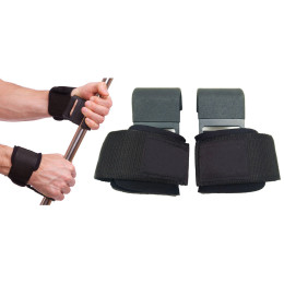 Кистьові гаки-зачепи EasyFit