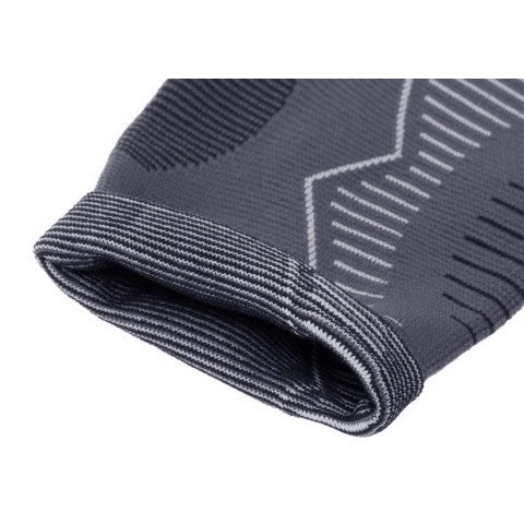 Бандаж на гомілкостоп EasyFit фіксатор еластичний розмір L-XL