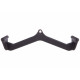 Ручка для тяги EasyFit з широким хватом 54 см