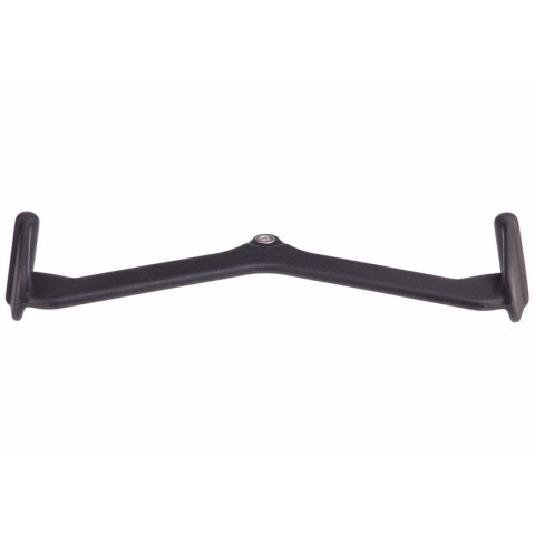 Ручка для тяги EasyFit з широким хватом 54 см