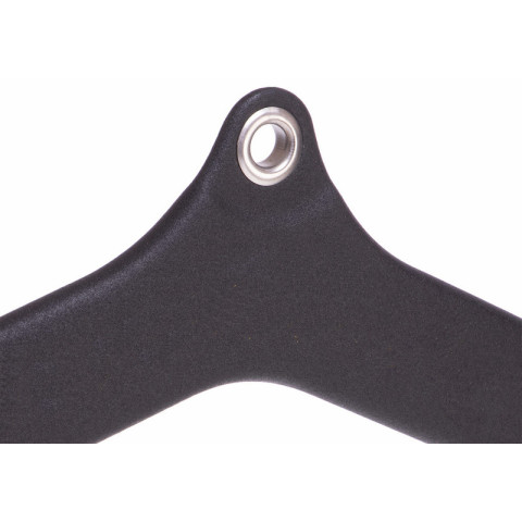 Ручка для тяги EasyFit з широким хватом 54 см