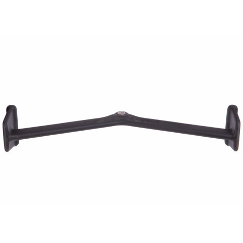 Ручка для тяги EasyFit з широким хватом 61 см