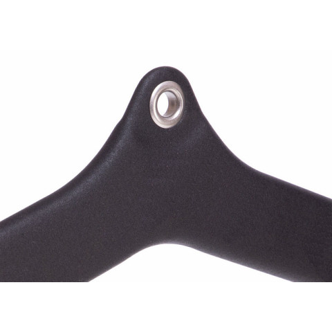 Ручка для тяги EasyFit з широким хватом 61 см