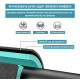 Розсувний розпірний турнік EasyFit BlueGymBar 95-120 см