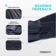 Пояс для спини з 4 ребрами жорсткості EasyFit (XL)